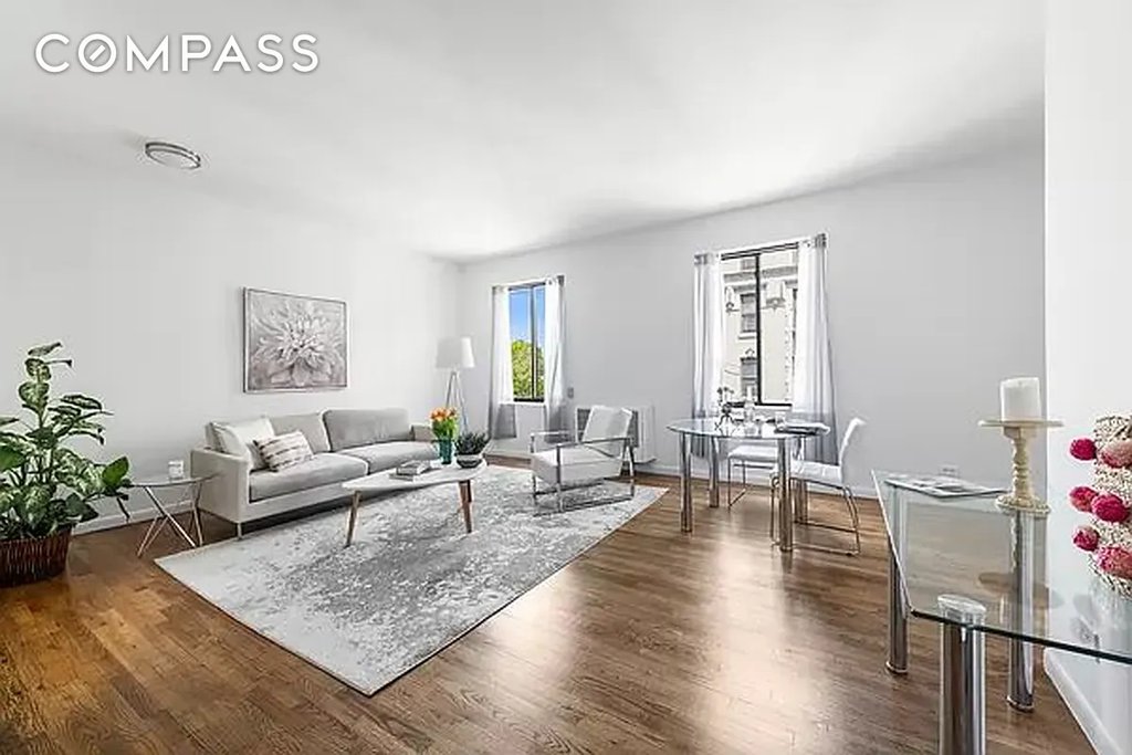 604 Riverside Drive #4E