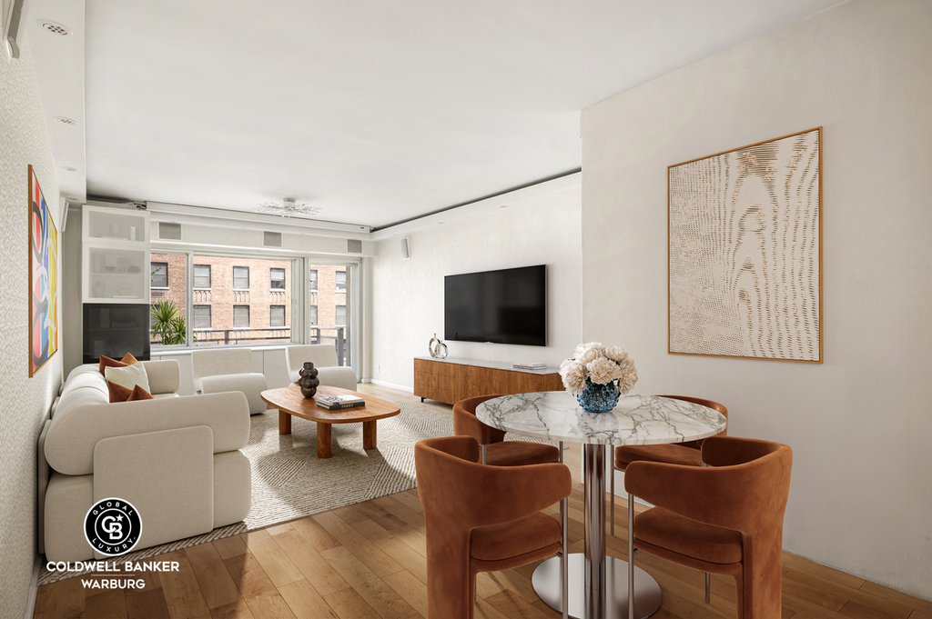118 East 60th Street, Unit 7B