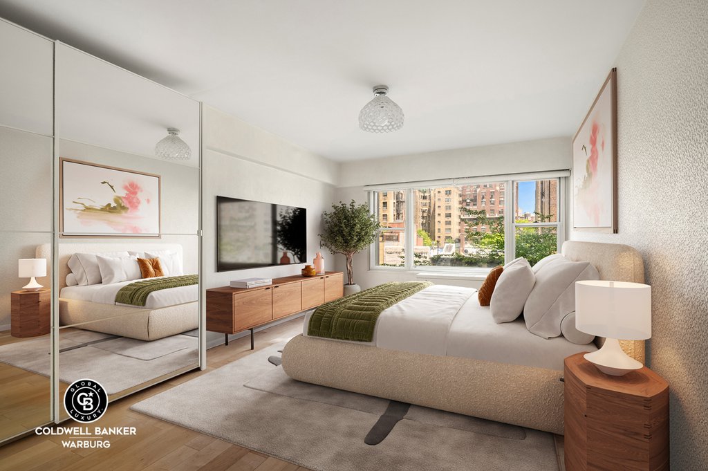118 East 60th Street, Unit 7B photo 10
