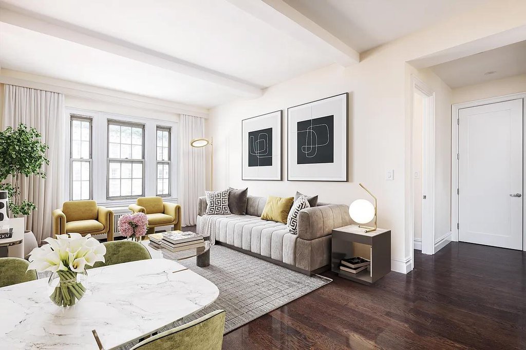 25 Fifth Avenue, Unit 14B