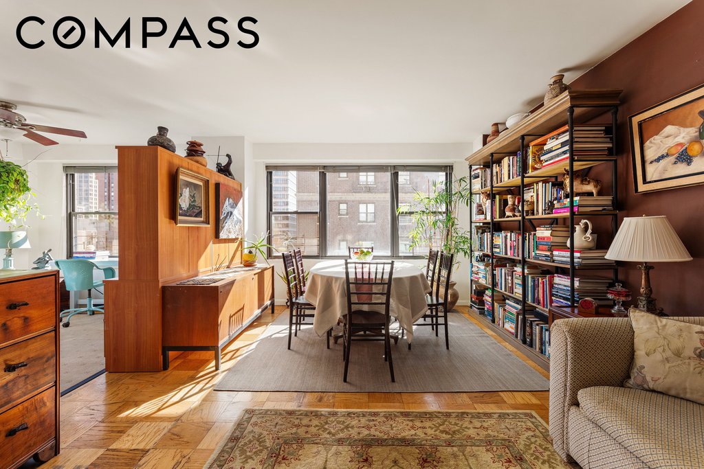 120 East 90th Street, Unit 9E