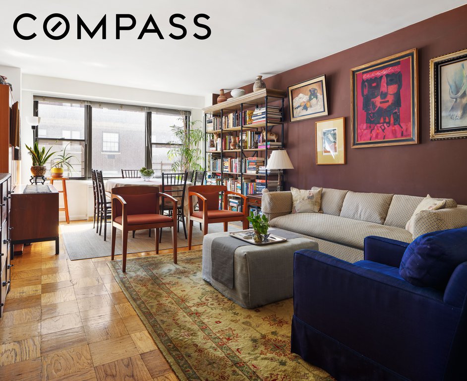 120 East 90th Street, Unit 9E photo 4