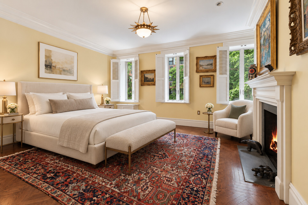 25 Beekman Place, Unit 4 photo 6