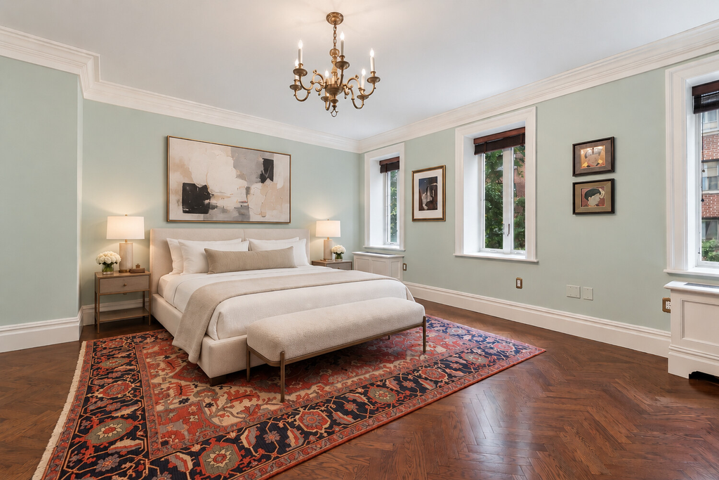 25 Beekman Place, Unit 4 photo 8