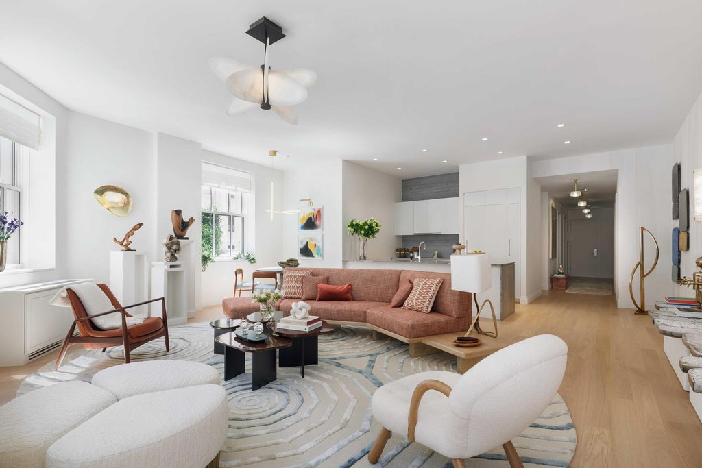 1 Wall Street, Unit 2516