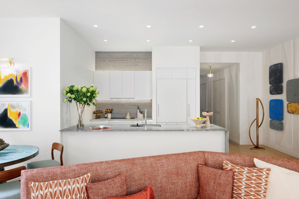1 Wall Street, Unit 2516 photo 4