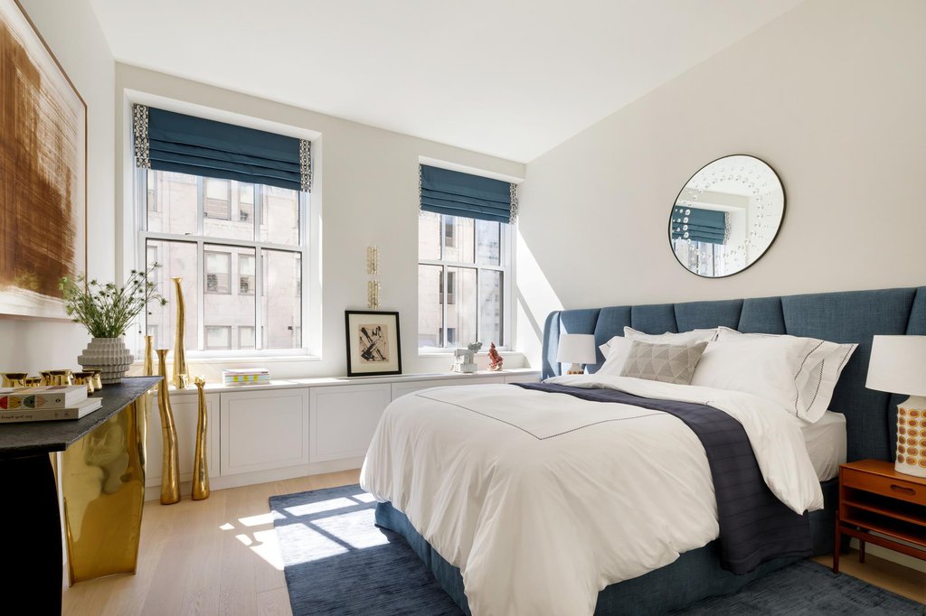 1 Wall Street, Unit 2516 photo 5