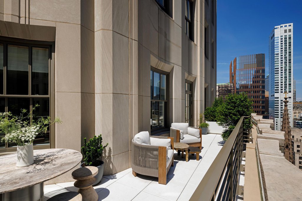 1 Wall Street, Unit 2516 photo 6