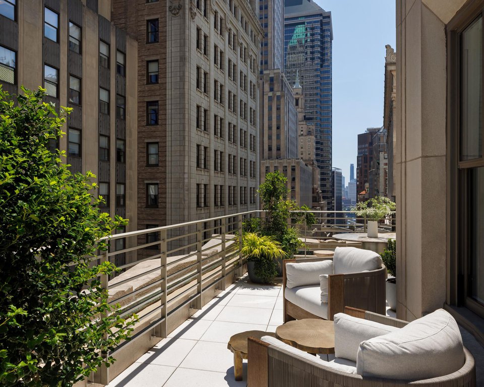 1 Wall Street, Unit 2516 photo 7