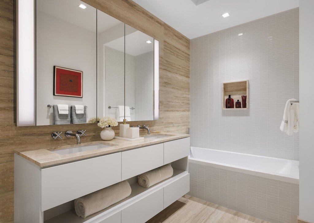 1 Wall Street, Unit 2516 photo 8