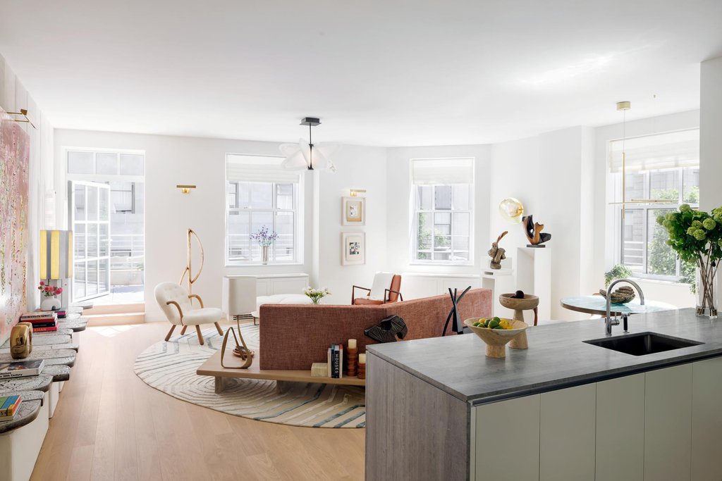 1 Wall Street, Unit 2516 photo 2