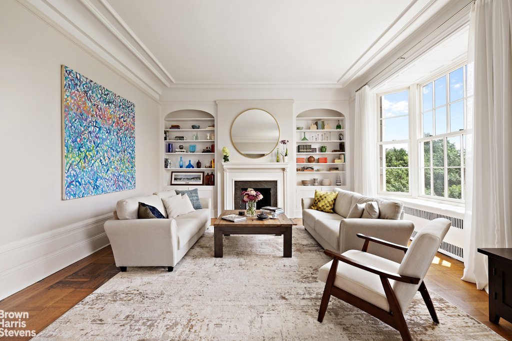 285 Central Park West, Unit 5S