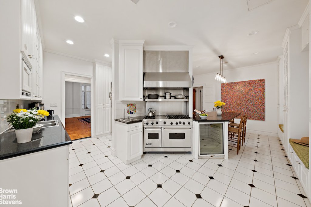 285 Central Park West, Unit 5S photo 3