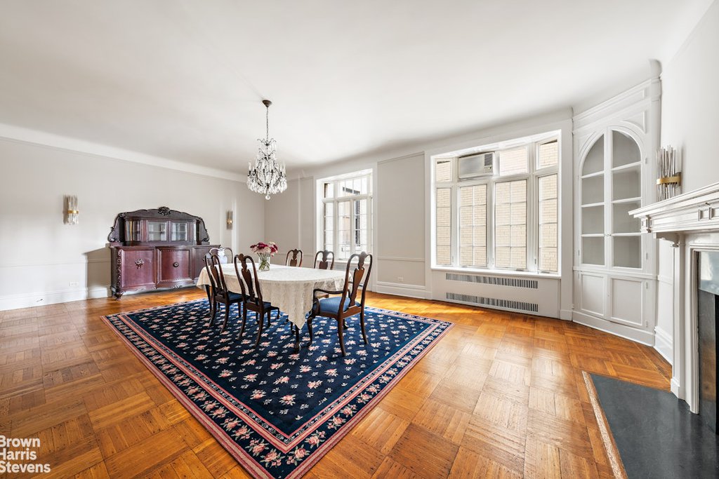 285 Central Park West, Unit 5S photo 5