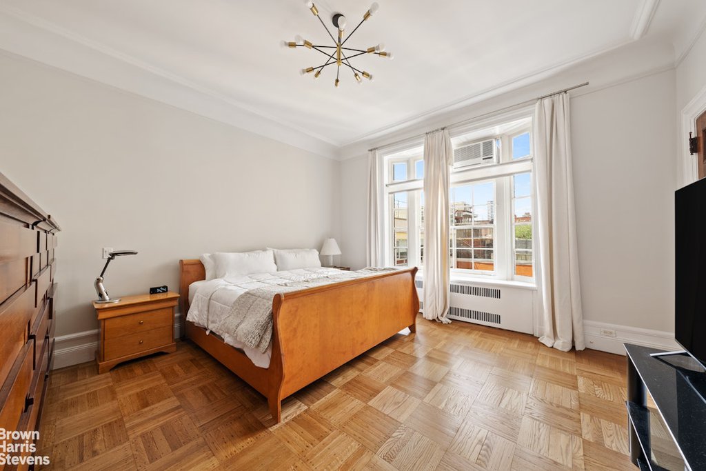 285 Central Park West, Unit 5S photo 9