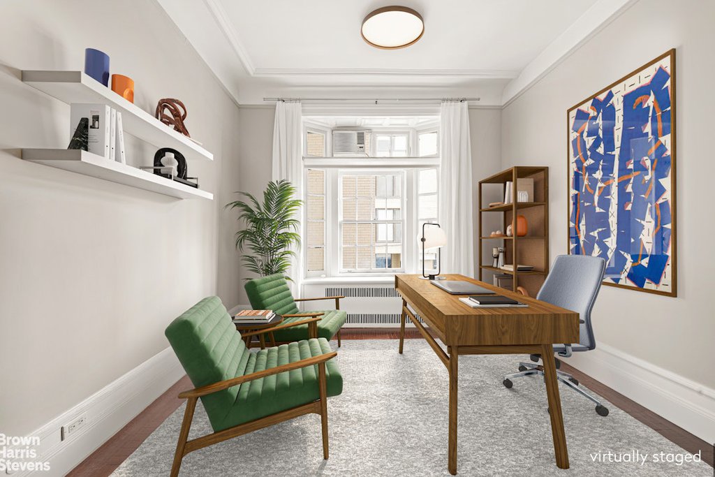 285 Central Park West, Unit 5S photo 12