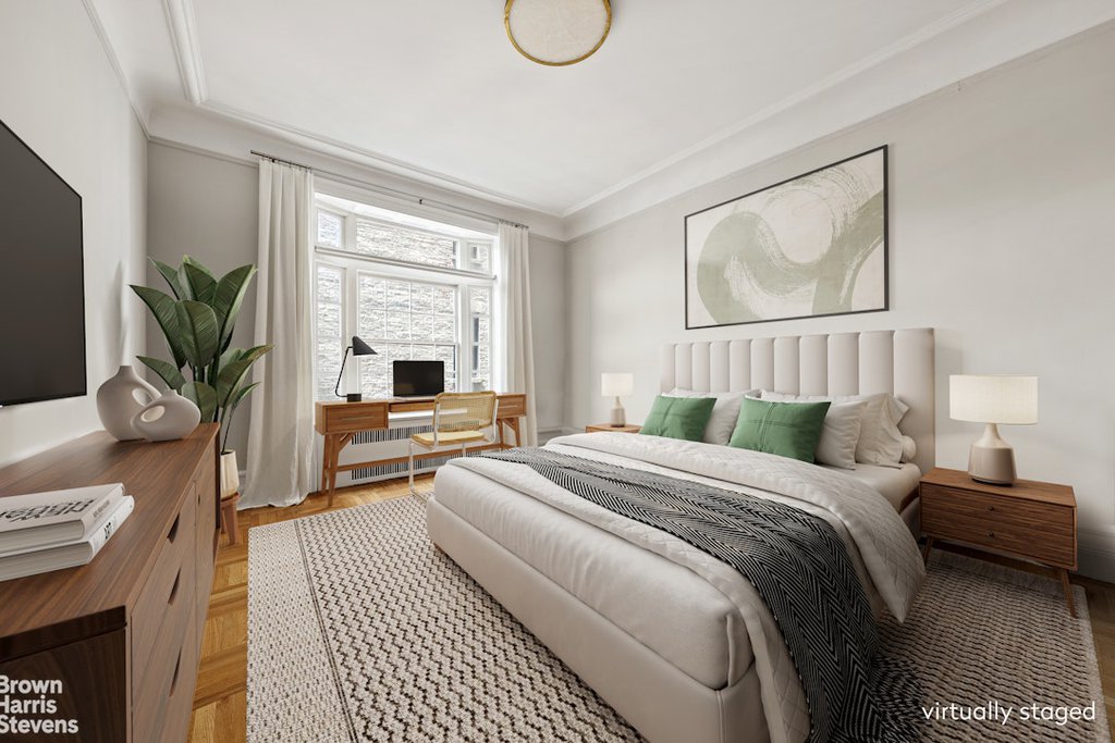 285 Central Park West, Unit 5S photo 15