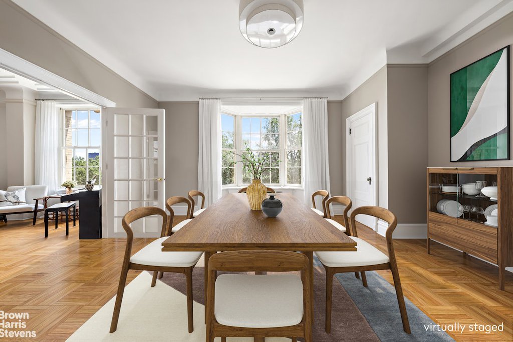 285 Central Park West, Unit 5S photo 16