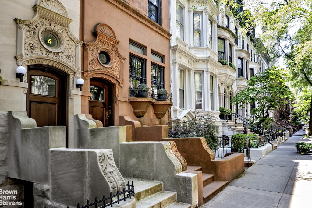6 West 95th Street