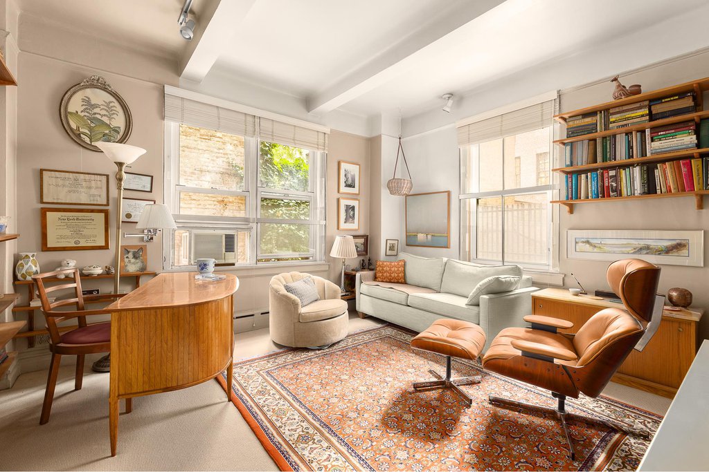 108 East 91st Street, Unit 1C
