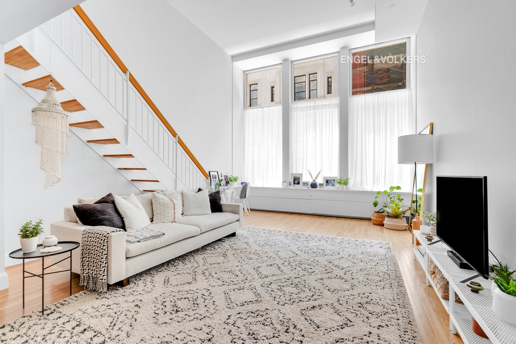121 West 19th Street, Unit 3D