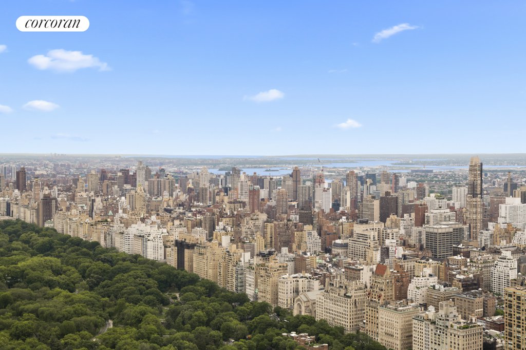 146 West 57th Street, Unit PHA
