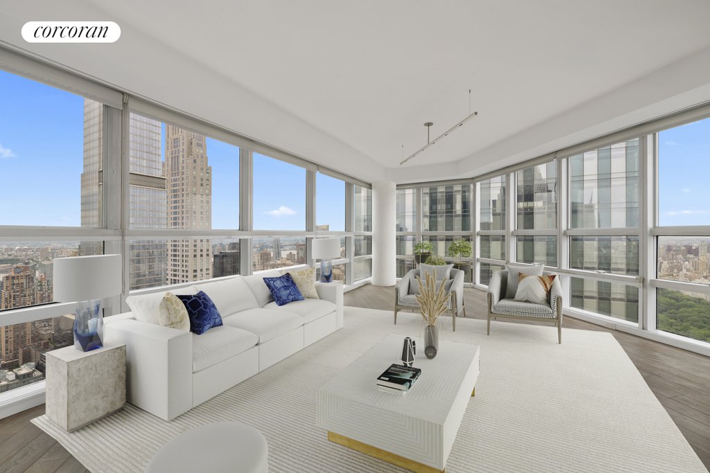 146 West 57th Street, Unit PHA photo 2