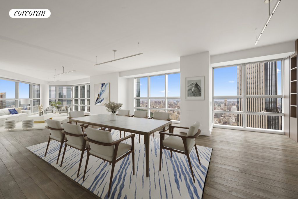 146 West 57th Street, Unit PHA photo 3
