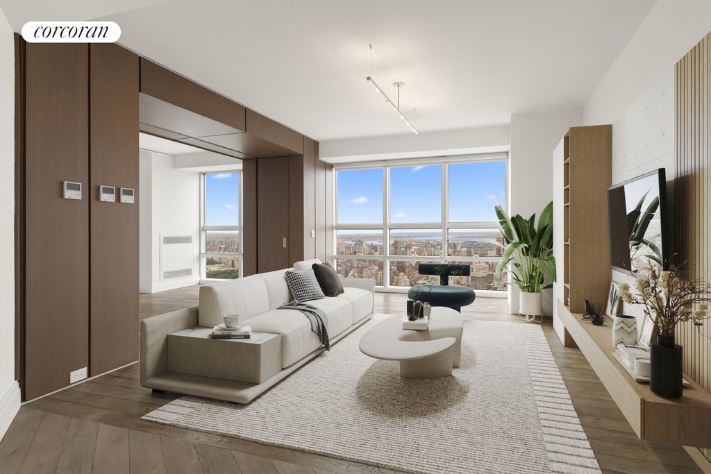 146 West 57th Street, Unit PHA photo 8
