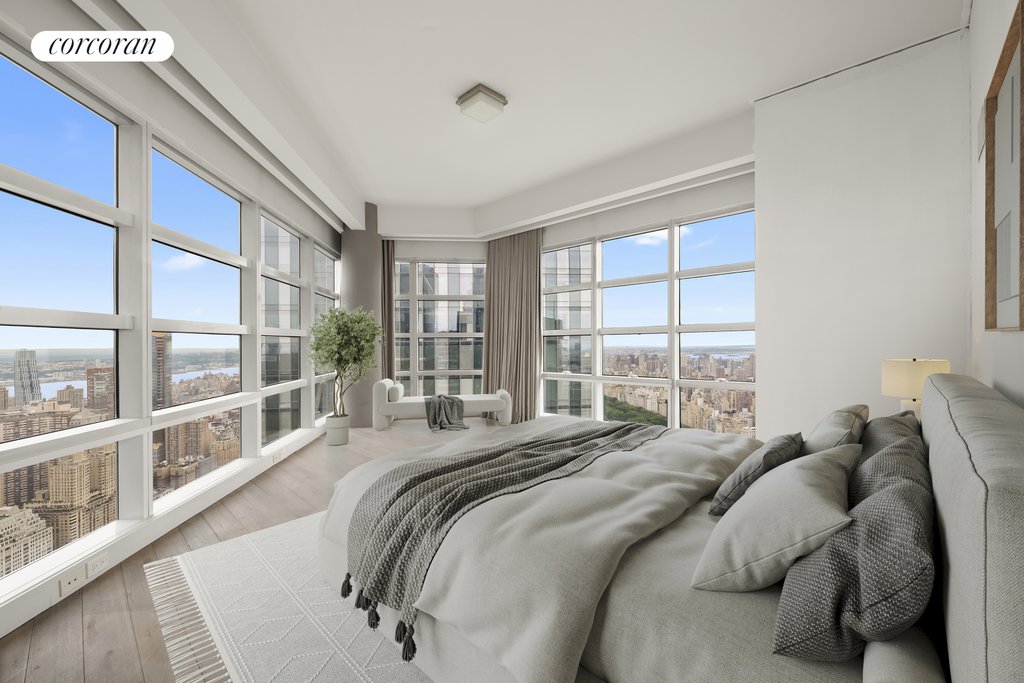 146 West 57th Street, Unit PHA photo 13
