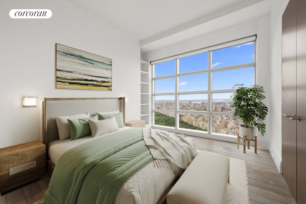 146 West 57th Street, Unit PHA photo 16