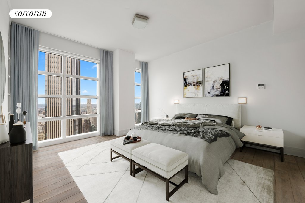 146 West 57th Street, Unit PHA photo 17