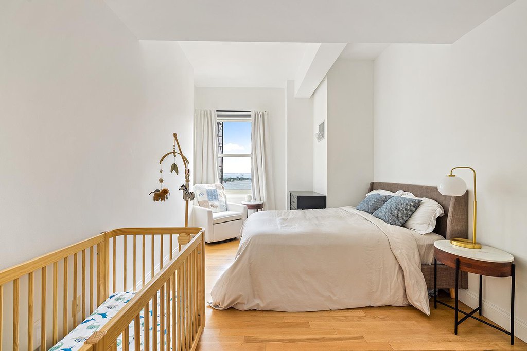88 Greenwich Street, Unit 2303 photo 6