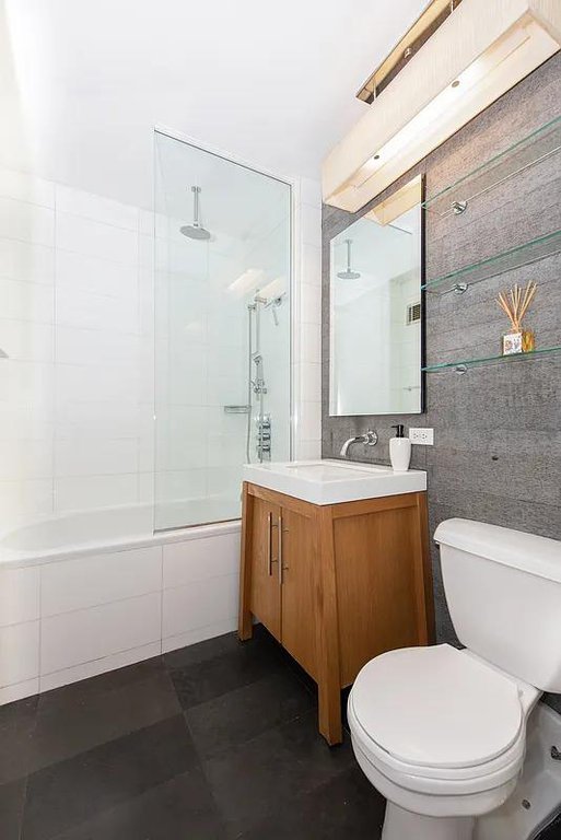 88 Greenwich Street, Unit 2303 photo 7