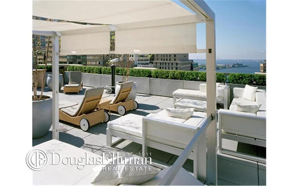 88 Greenwich Street, Unit 2303 photo 18