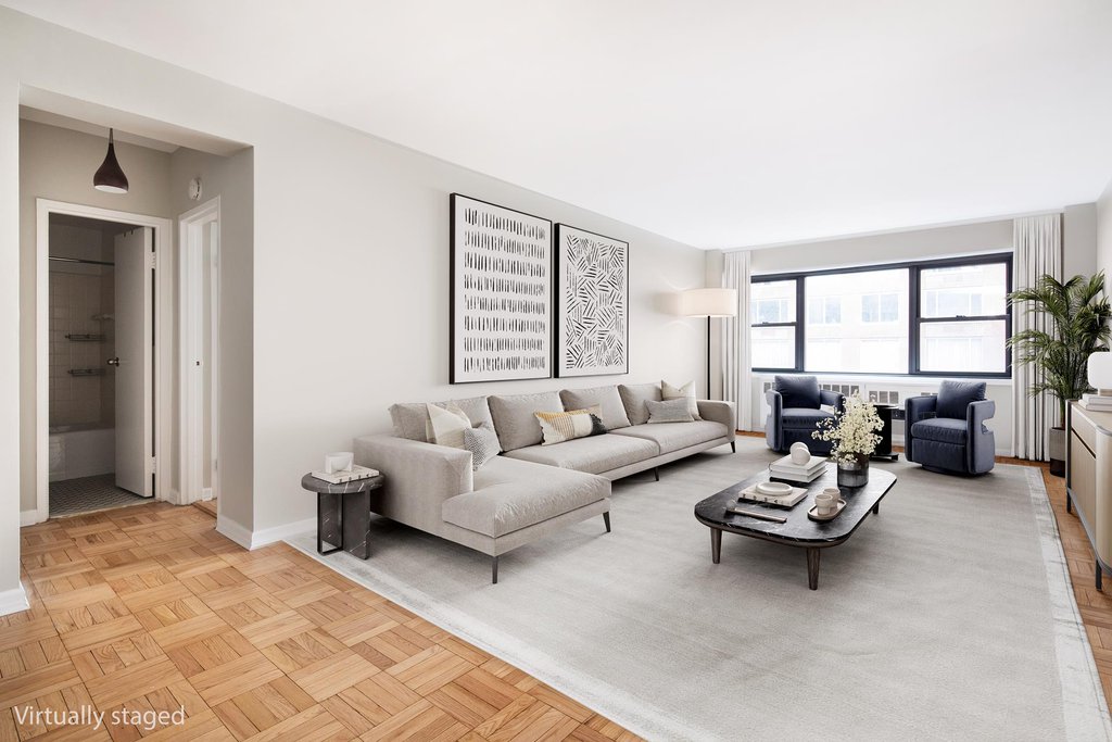 305 East 72nd Street, Unit 11C