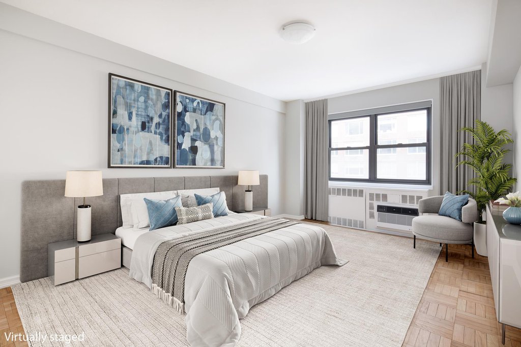305 East 72nd Street, Unit 11C photo 5