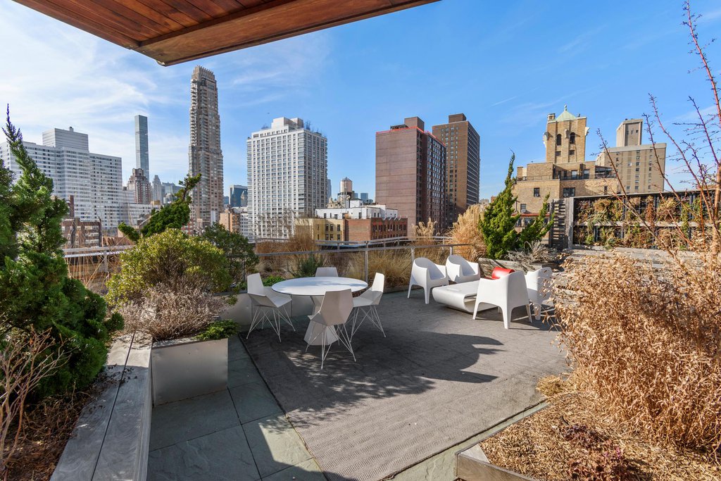 305 East 72nd Street, Unit 11C photo 10