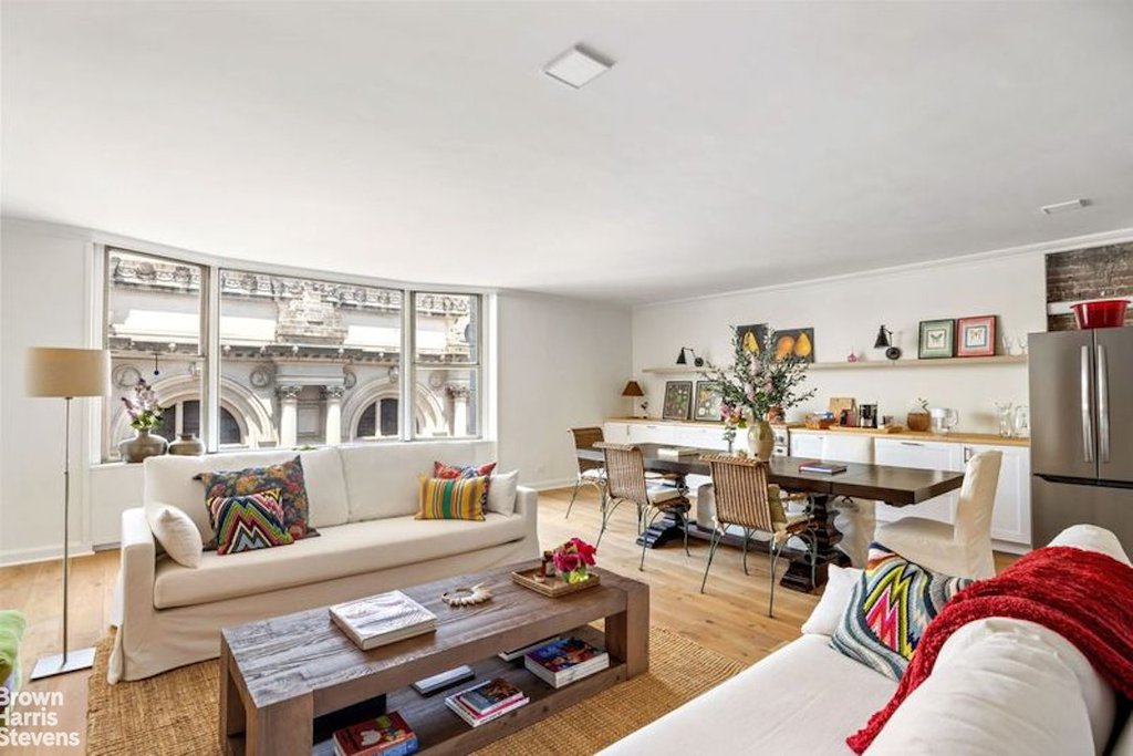 1001 Fifth Avenue, Unit 7A