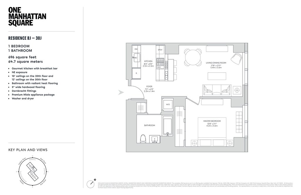 252 South Street, Unit 22J photo 6