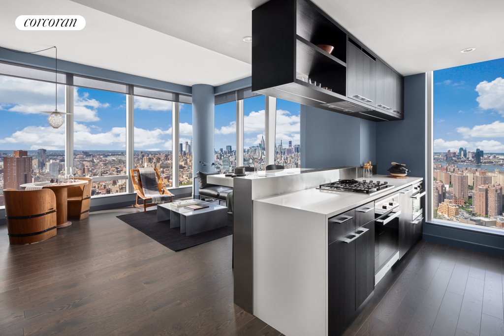 252 South Street, Unit 27L