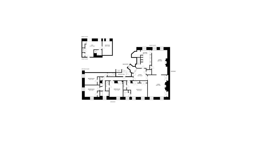390 West End Avenue, Unit 2A photo 27