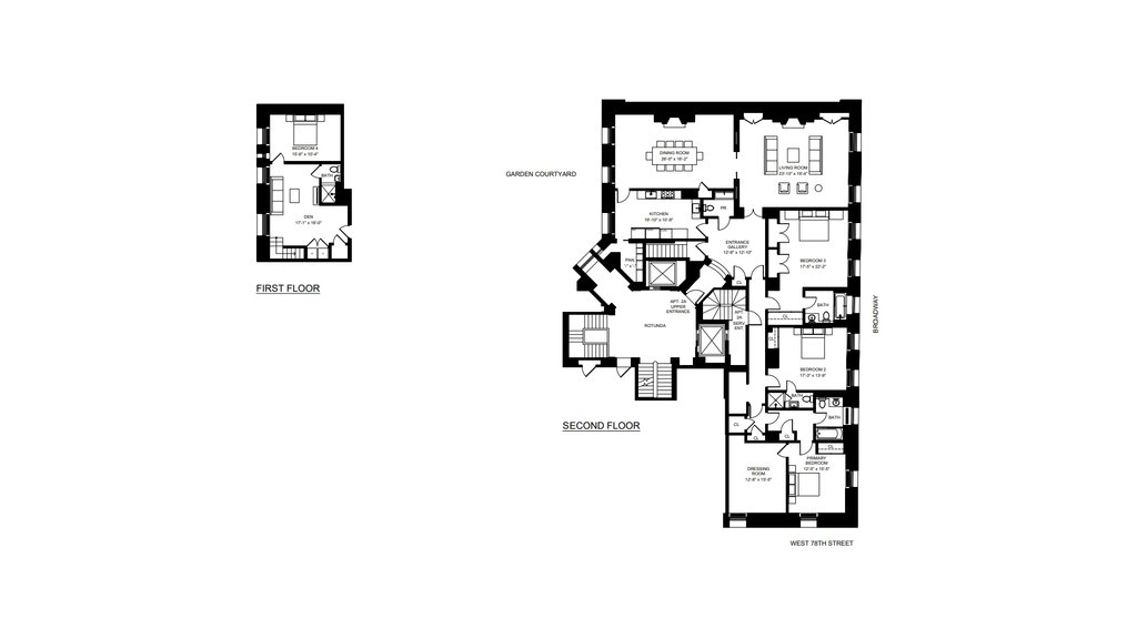 390 West End Avenue, Unit 2A photo 28