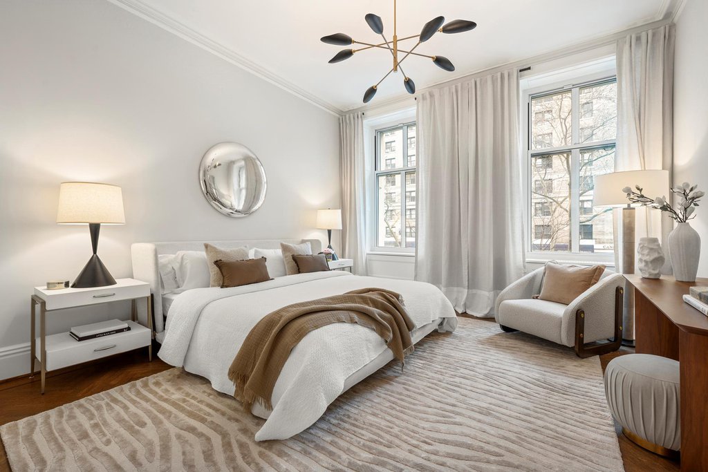 390 West End Avenue, Unit 2A photo 9