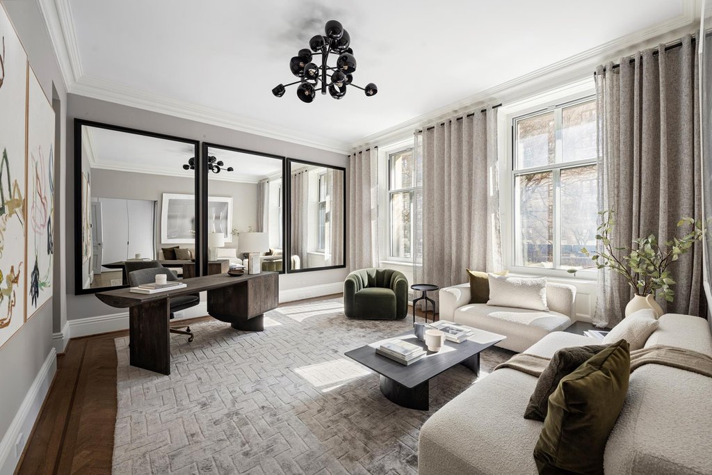 390 West End Avenue, Unit 2A photo 12
