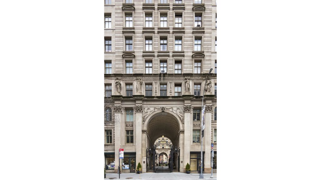 390 West End Avenue, Unit 2A photo 17