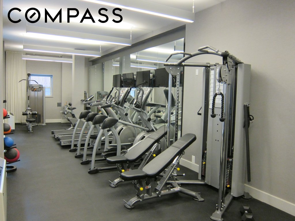 432 West 52nd Street, Unit 3C photo 6