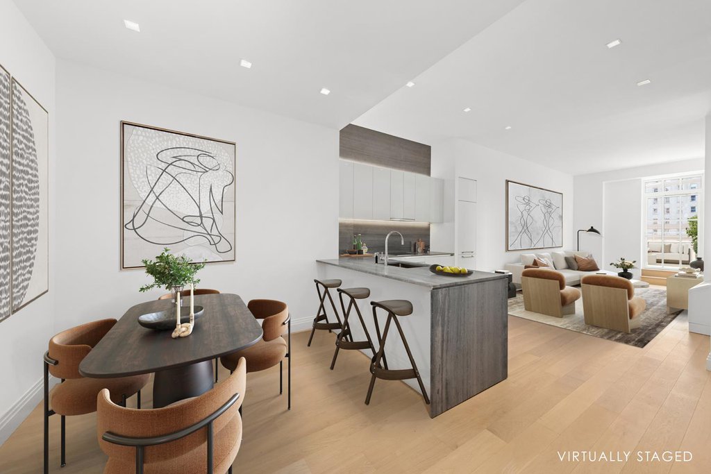 1 Wall Street, Unit 2413