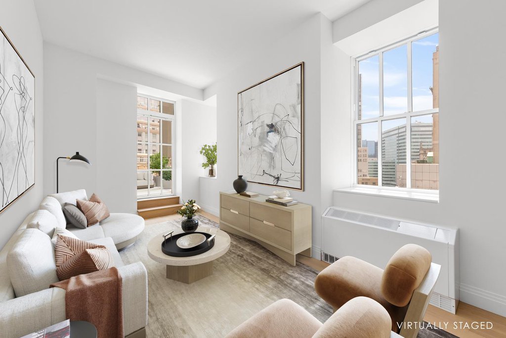 1 Wall Street, Unit 2413 photo 3