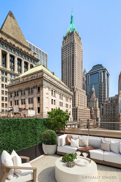 1 Wall Street, Unit 2413 photo 4